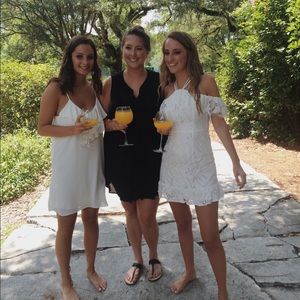 Meet your Posher, Morgan